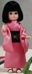 Effanbee - Li'l Innocents - International - Japan - кукла